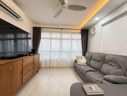 Blk 875B Tampines Greenbloom (Tampines), HDB 4 Rooms #576360731